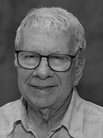 Robert Moore's headshot